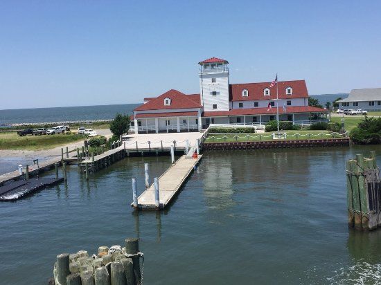Outer Banks National Scenic Byway