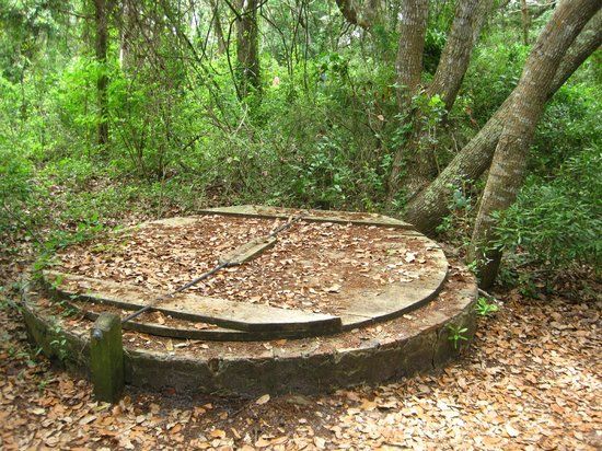 Springer's Point Preserve